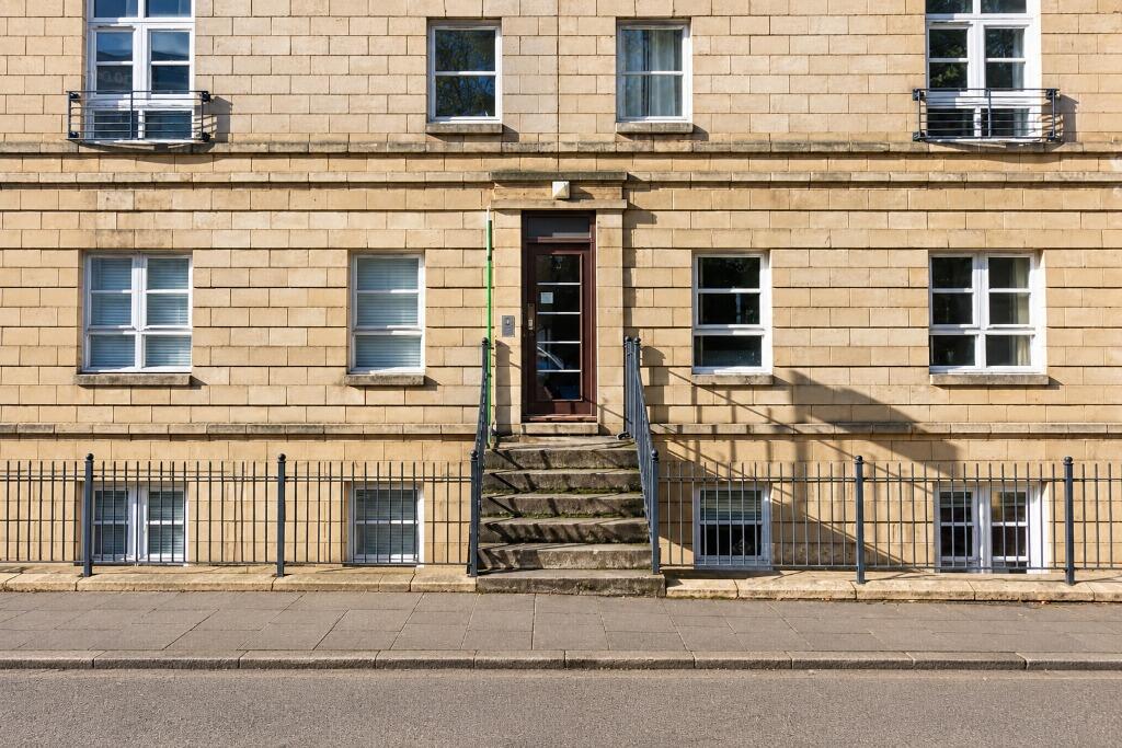 Main image of property: Hopetoun Crescent, New Town, Edinburgh, EH7