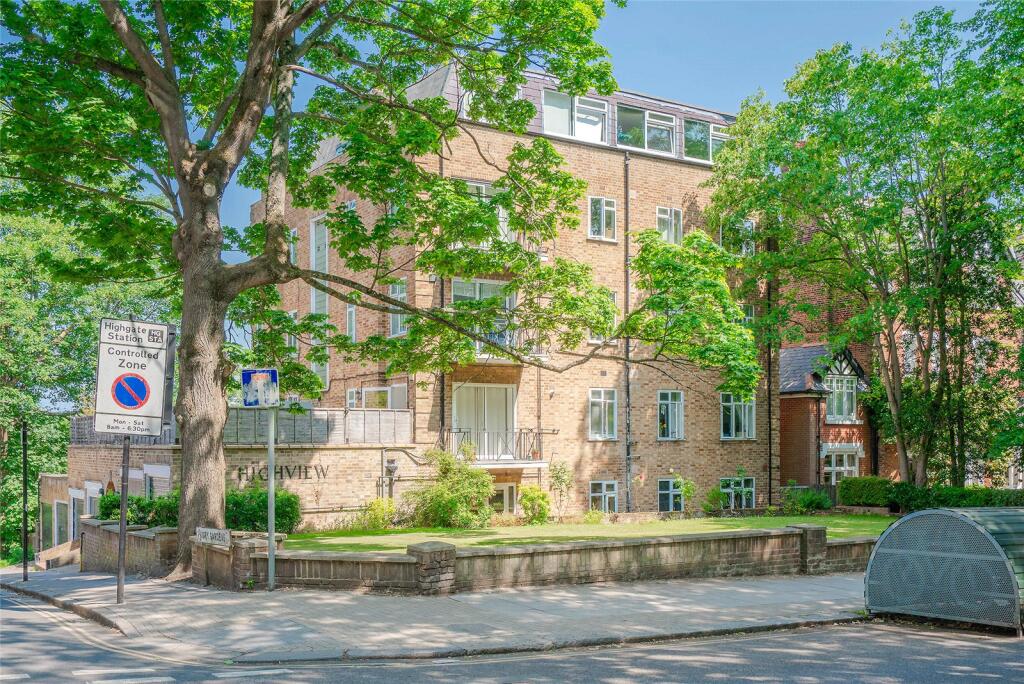 Main image of property: Shepherds Hill, Highgate, London, N6