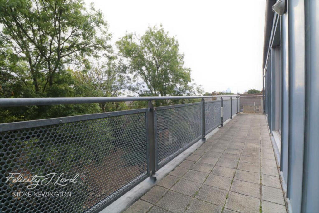 Main image of property: Piano Lane, London