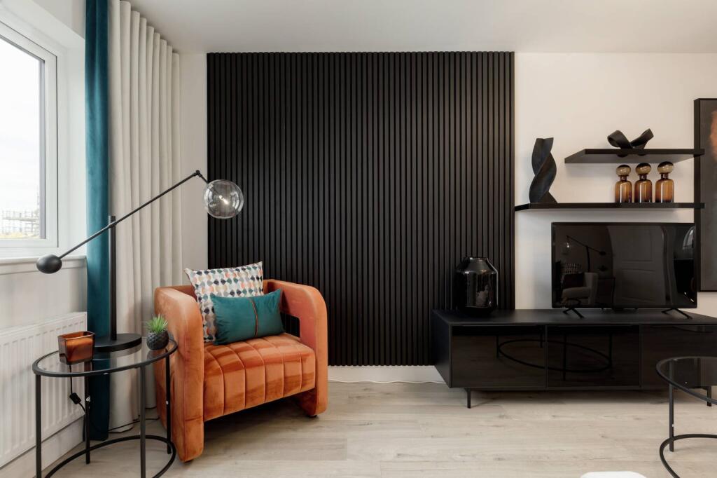 House in South Queensferry, Echline - View 3