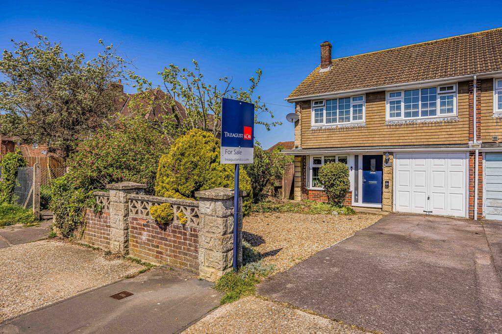 Main image of property: Manor Road, Southbourne 
