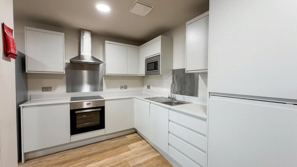 Main image of property: Wadham Street, Weston-super-Mare, North Somerset, BS23