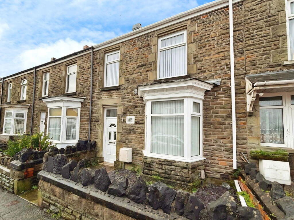 Main image of property: Manor road, Manselton, Swansea