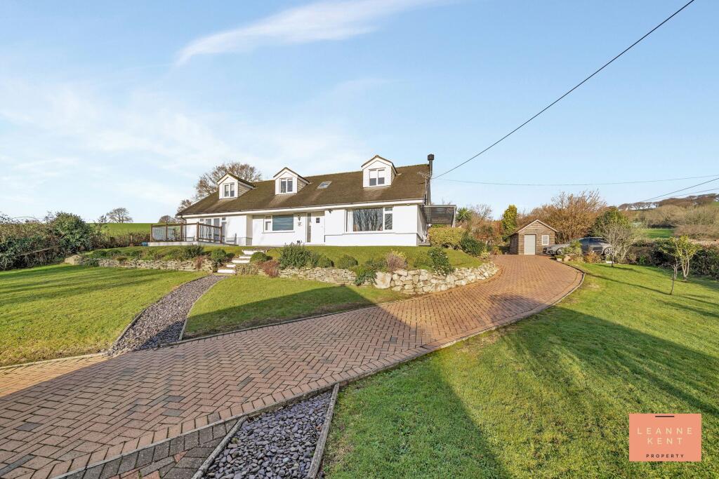 Main image of property: Mountain Road, Bedwas, CF83