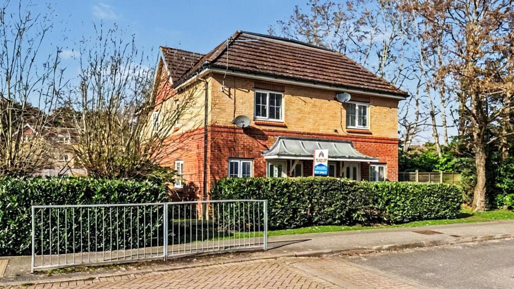 Main image of property: St. Dominic Close, Farnborough