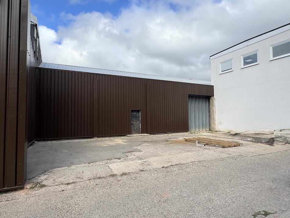 Main image of property: Fowler Road, Hainault Business Park, Ilford, London, IG6