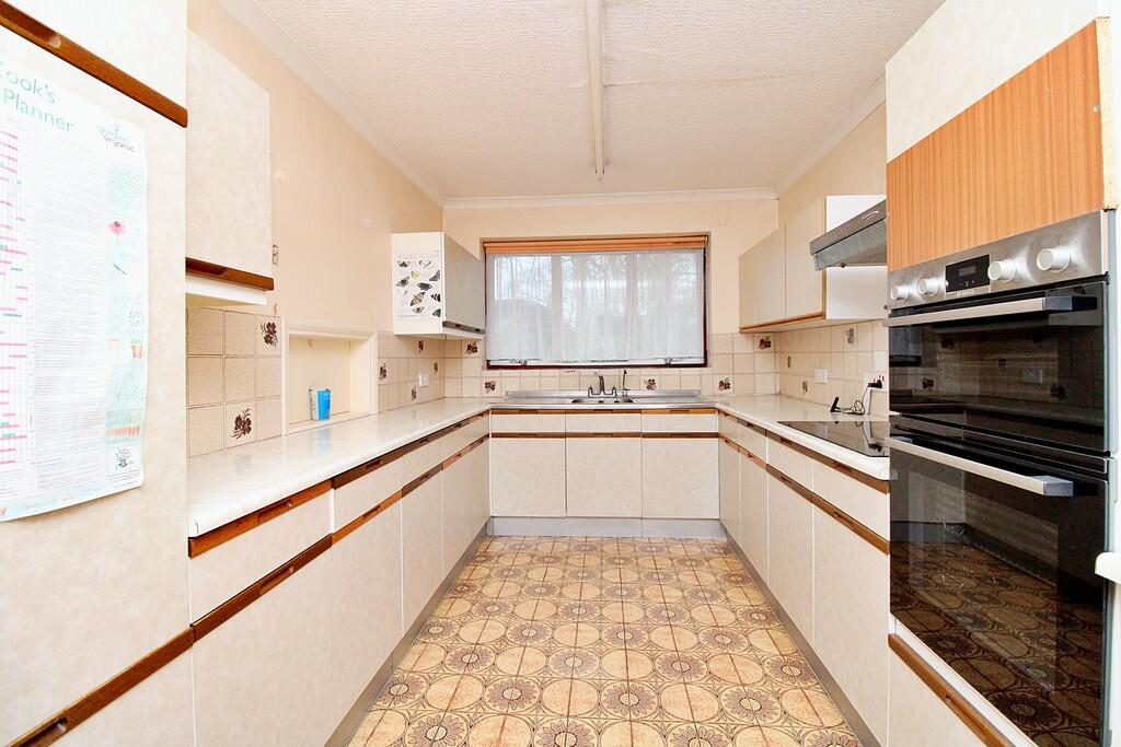 Sedlescombe Park, Bilton, Rugby photo 3