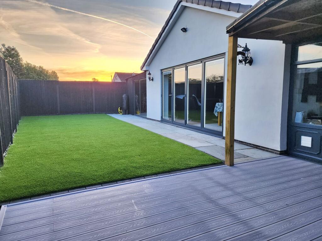Ashly Court, St. Asaph, LL17 photo 4
