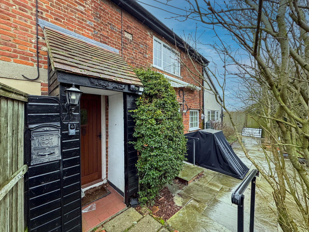 Main image of property: Tilkey Road, Coggeshall