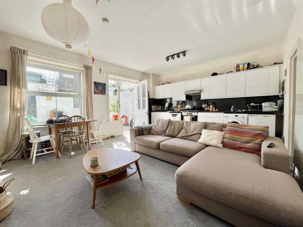 Main image of property: Grosvenor Gardens, St Leonards On Sea