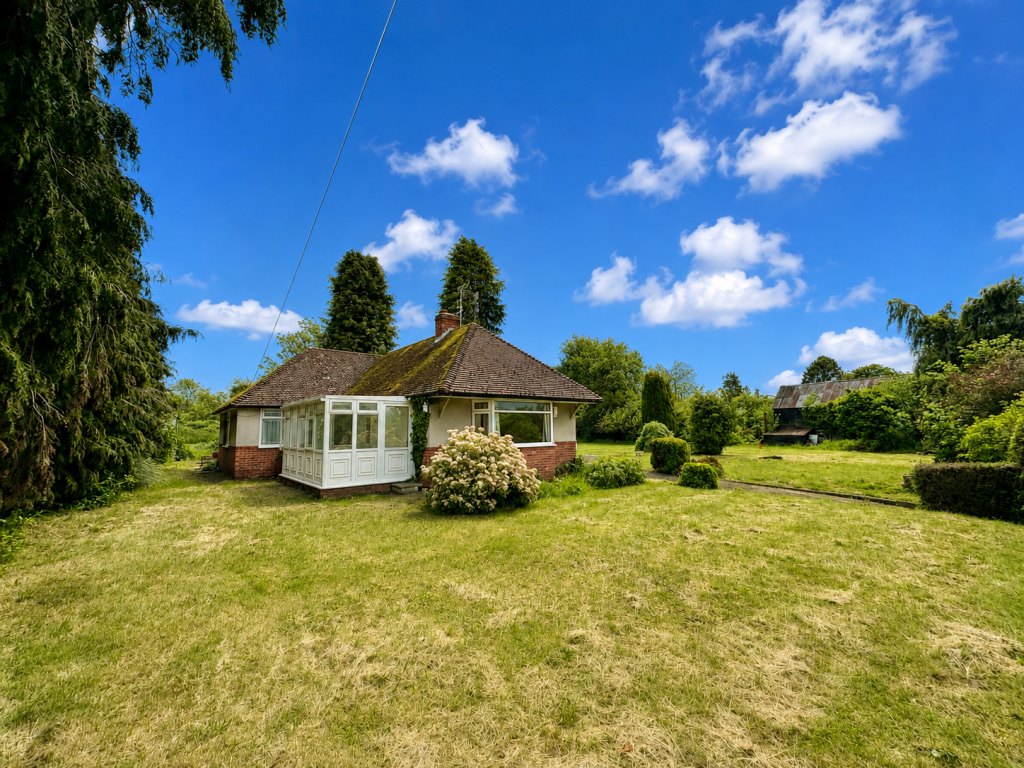 Main image of property: Westbay, The Moor, Hereford, Herefordshire