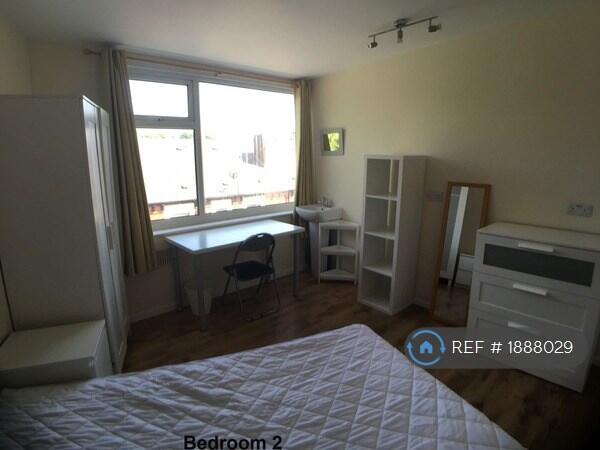 6 bedroom terraced house for rent