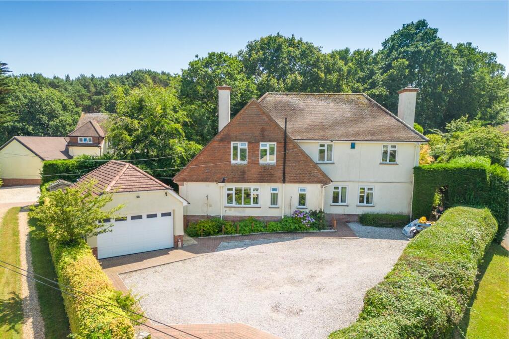 Moorlands Road, Budleigh Salterton, EX9 photo 3