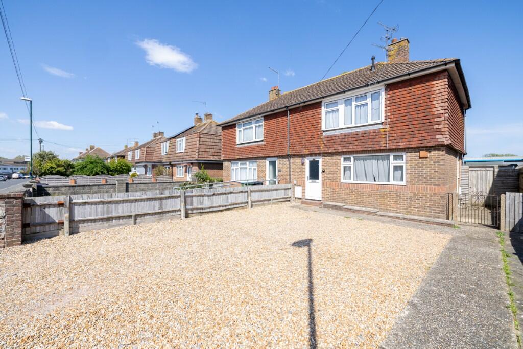 Main image of property: Ash Grove, Bognor Regis, West Sussex, PO22