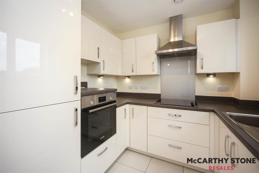 Additional image 6 of Milward Place, Clive Road, Redditch, Worcestershire, B97 4BT