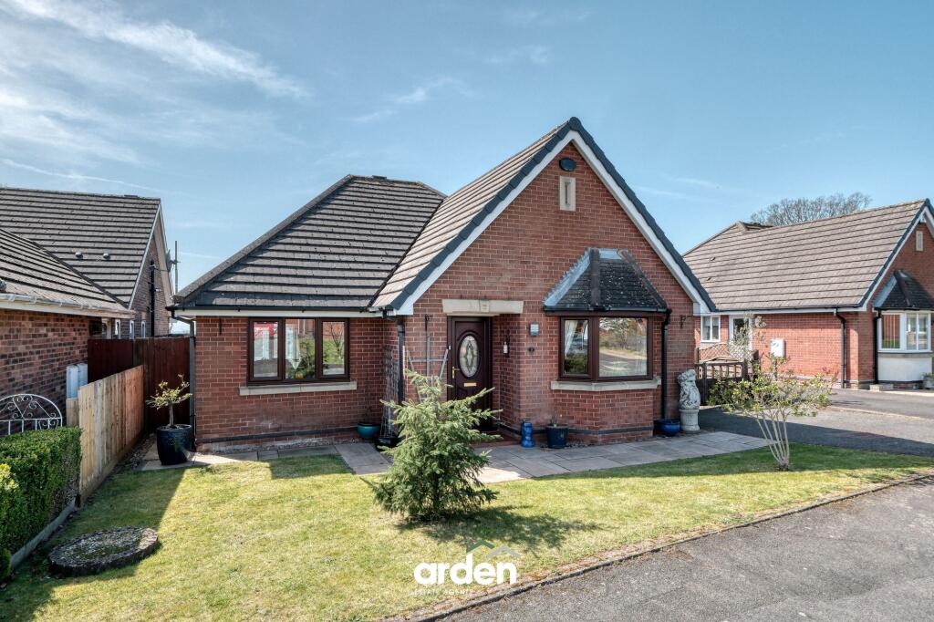 Additional image 15 of Glenfield Close, Redditch, B97