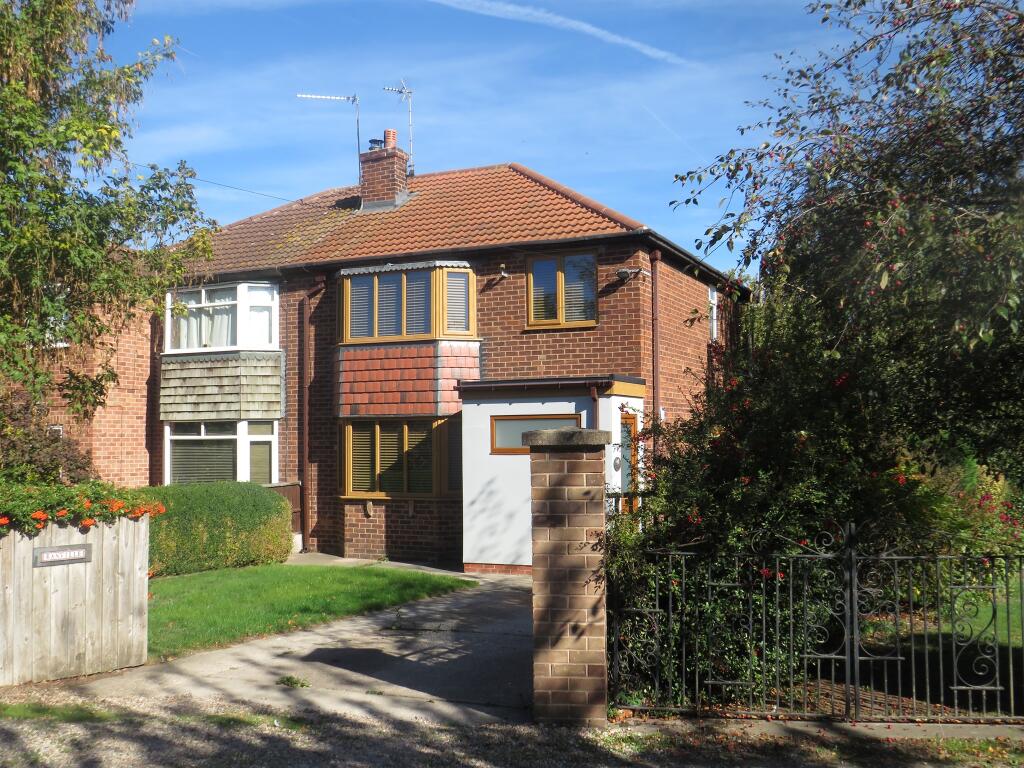 Main image of property: Great North Road, Ranskill, Retford