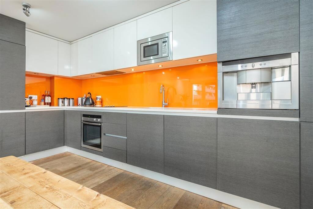 Apartment in London, Spitalfields, Whitechapel - More