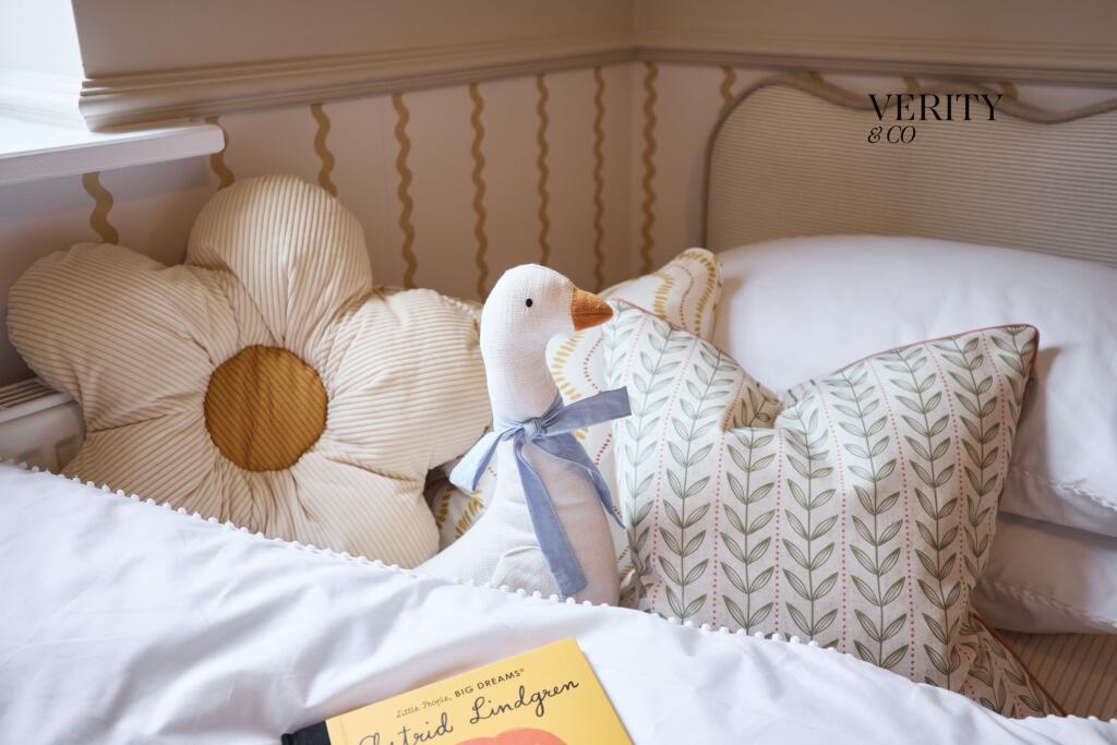 Additional image 21 of Plot 45, The Elliot, The Oaks, Skipton