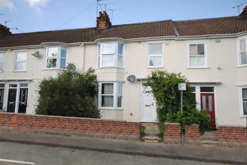 Main image of property: Upper Bridge Road, Chelmsford, CM2