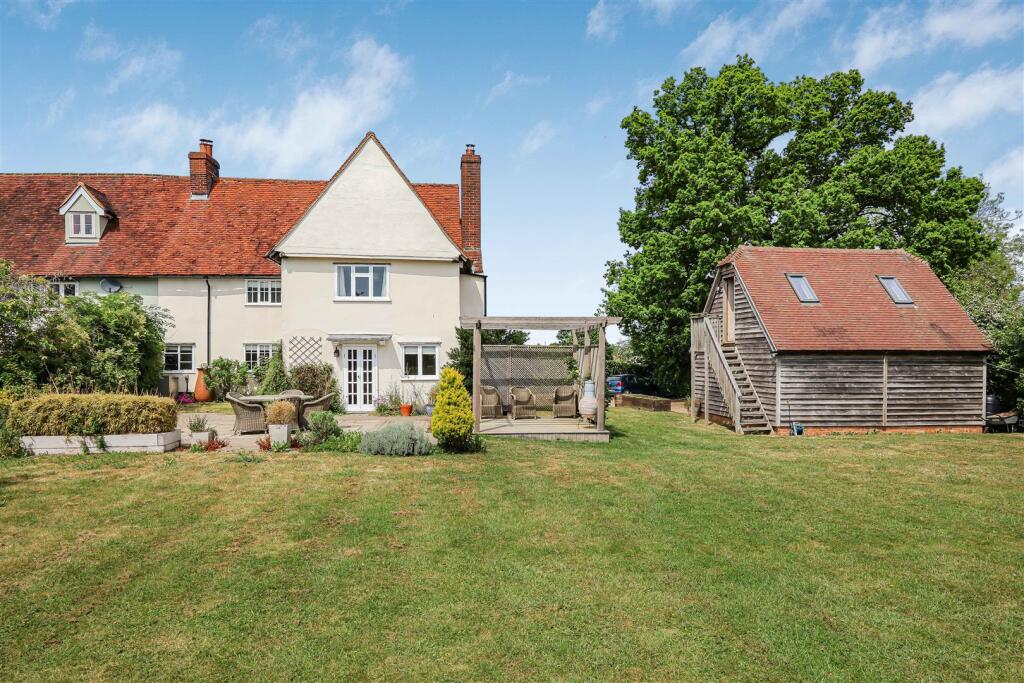 Main image of property: Mallows Green, Manuden, Bishop's Stortford