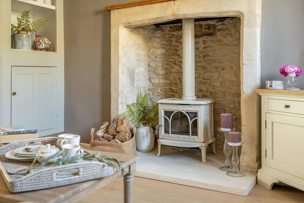House in Swindon - More