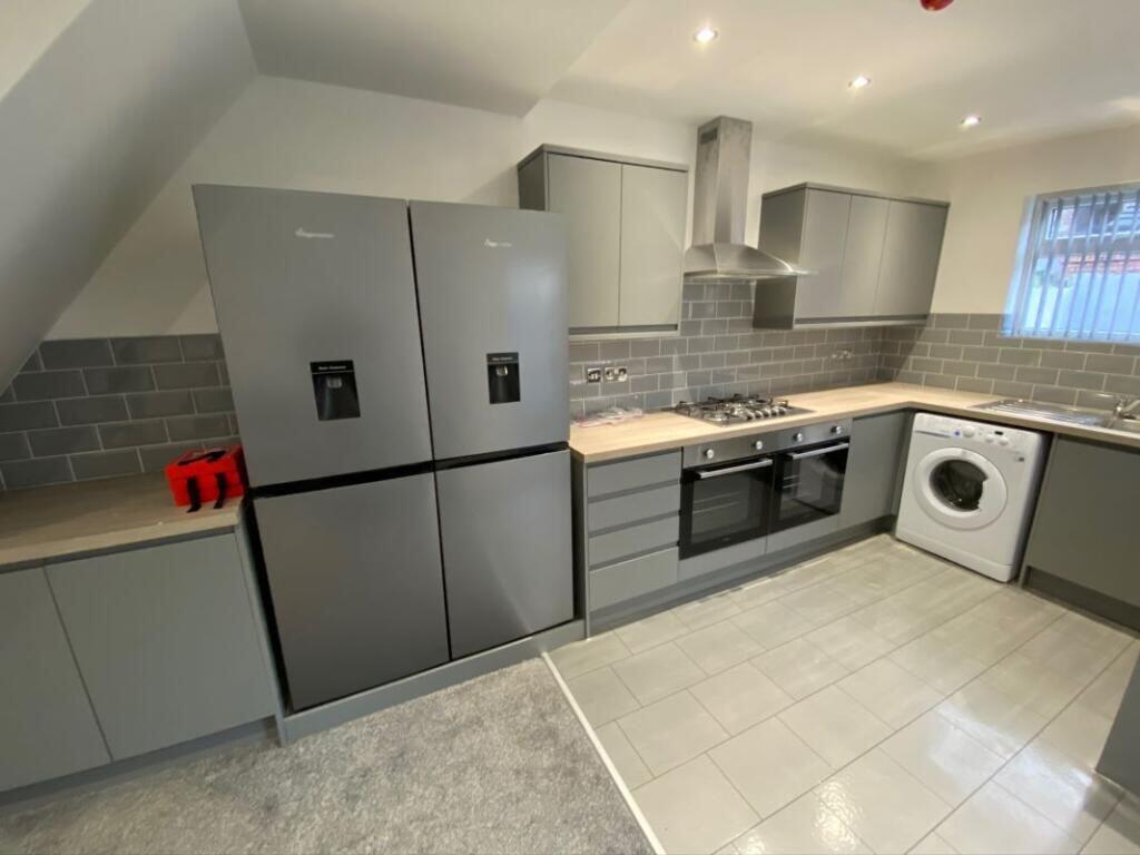 Main image of property: Kelso Road, Liverpool