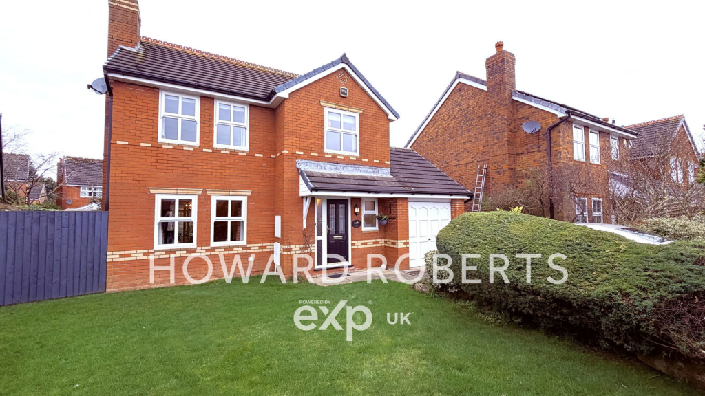 Main image of property: Hambleton Close, Longton, PR4 5DQ