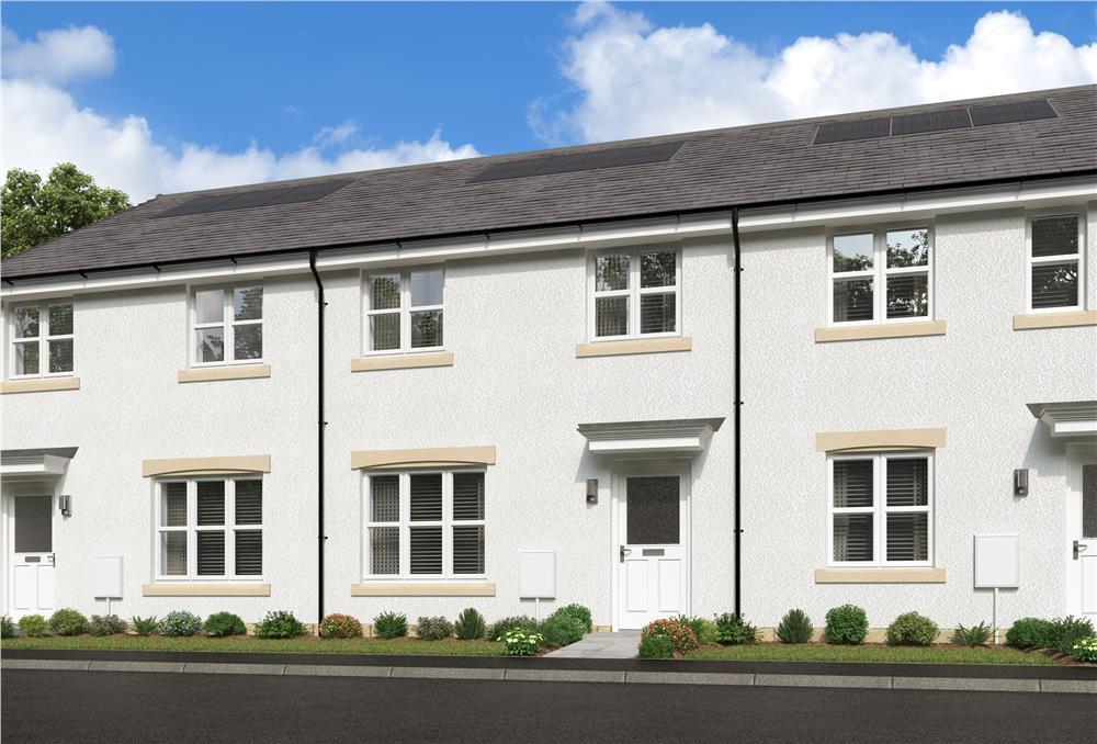 Main image of property: Caplethill Road,
Paisley
Renfrewshire
Paisley
PA2 7TR