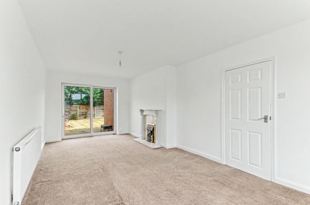 Bradfield Road, Urmston, Manchester, M41 photo 2