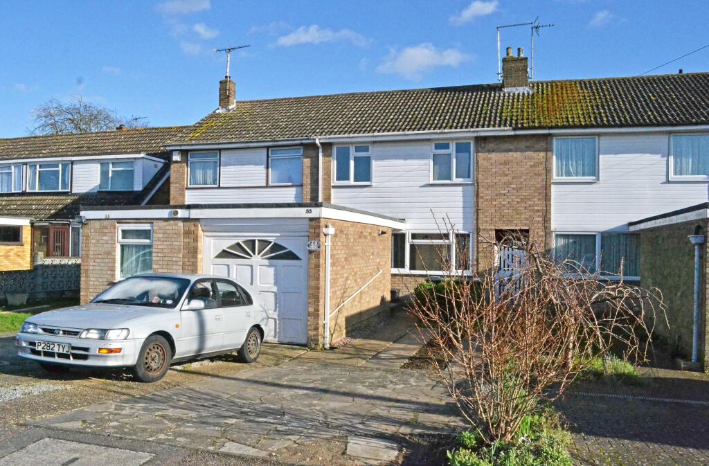 Main image of property: Southmead Crescent, Cheshunt, Hertfordshire