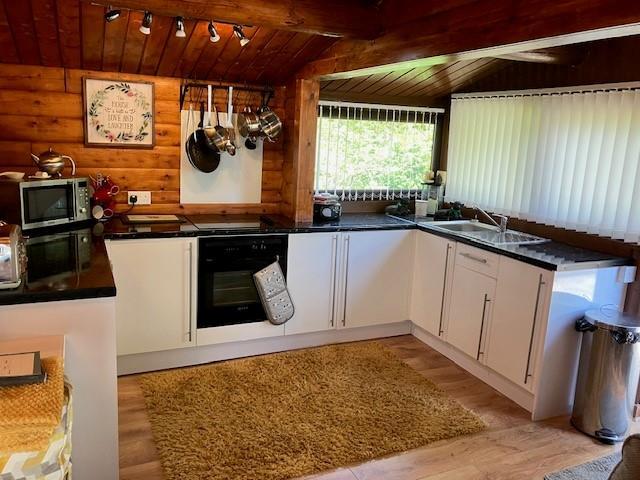 Trawsfynydd Holiday Village, Trawsfynydd, Blaenau Ffestiniog photo 4