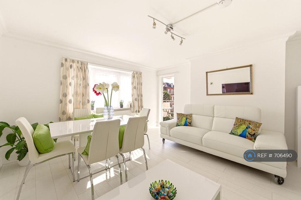 Main image of property: Avenue House, London, NW6