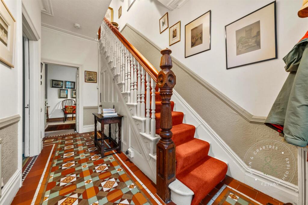 Palace Road, Llandaff, Cardiff photo 3