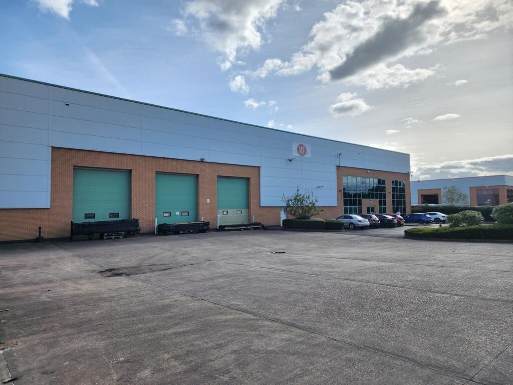 Additional image 4 of Unit C, Gavin Way, Birmingham, West Midlands, B6 7AF