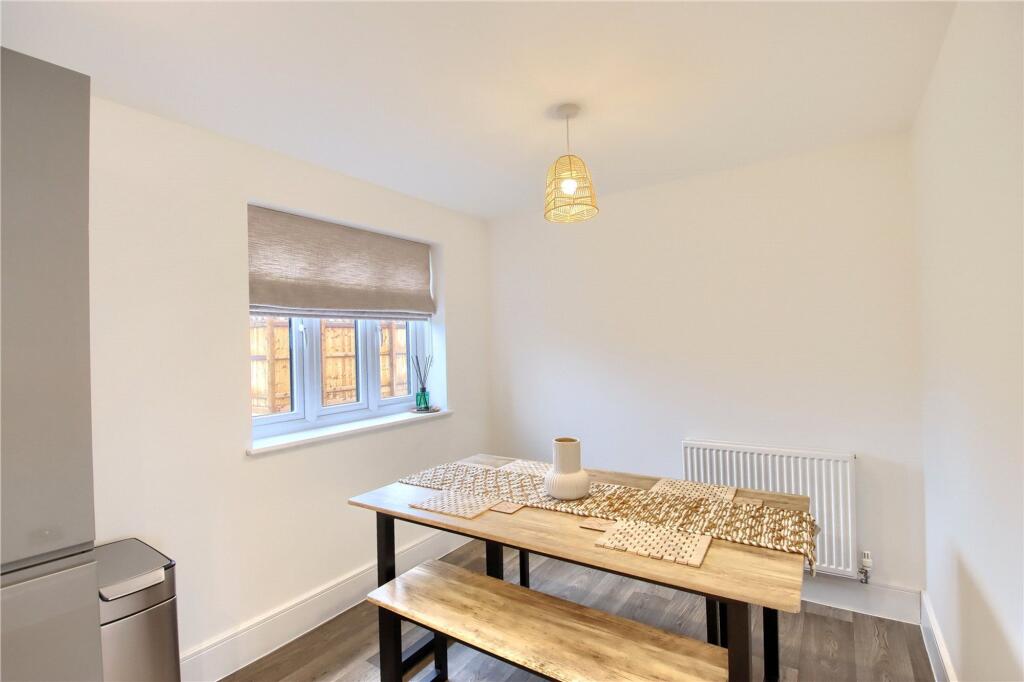House in Stockton-on-Tees - View 4