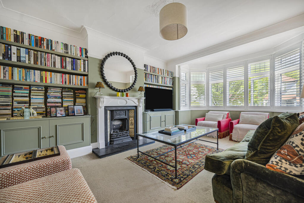 Rafford Way, Bromley photo 3