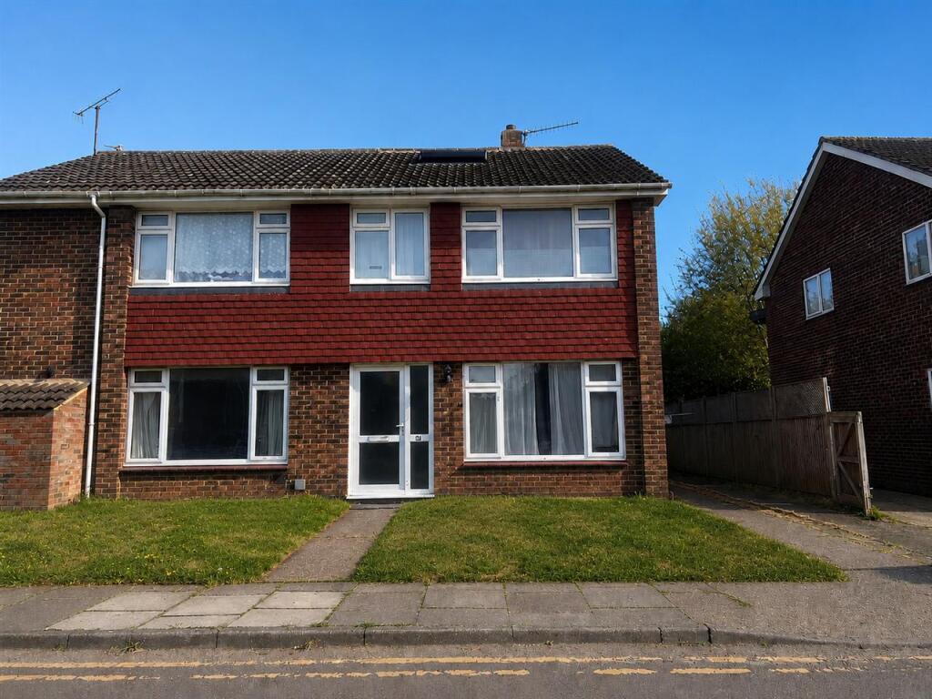 Main image of property: College Road, Canterbury, Canterbury