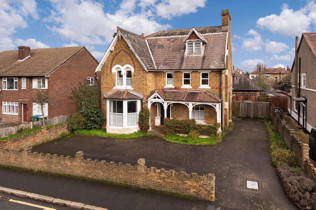 Main image of property: Glynde Road, Bexleyheath, DA7