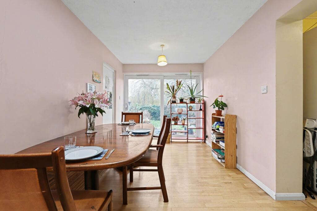 House in Cherwell, Bloxham - View 3