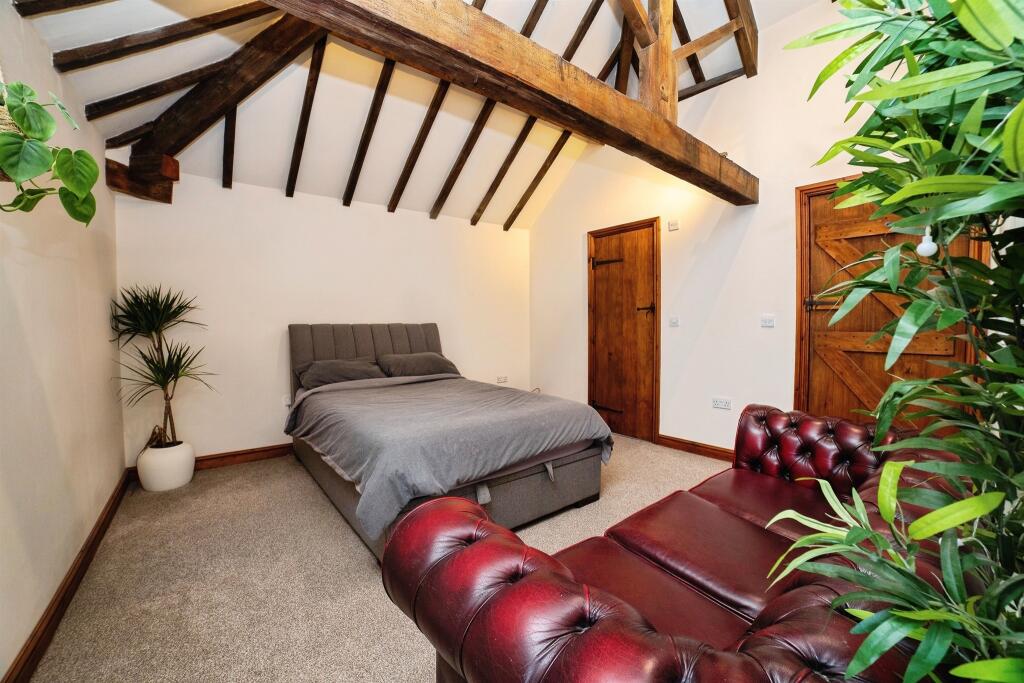 House in Bolsover, Pinxton - View 4