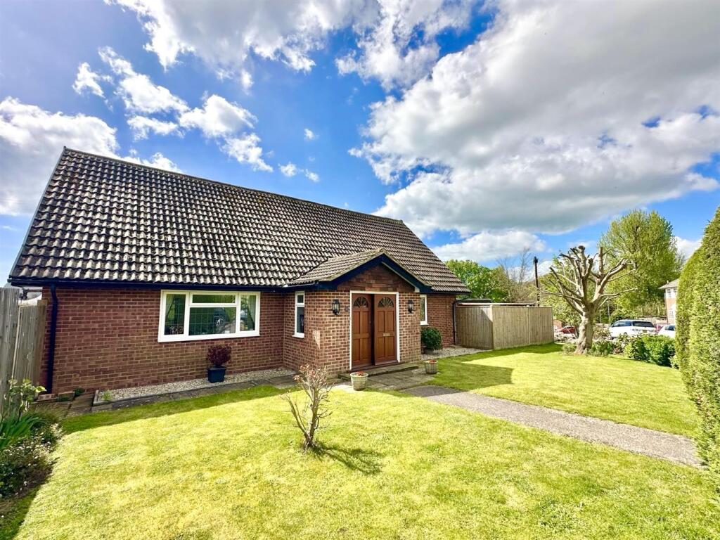 Main image of property: Tiverton Drive, Bexhill-On-Sea