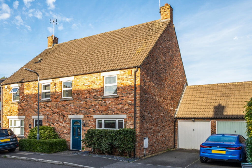 Main image of property: Prowse Close, Bristol, BS35