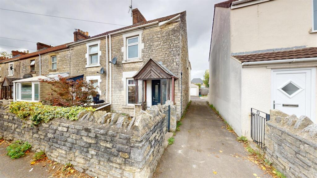 Main image of property: Elm Terrace, Westfield, Radstock