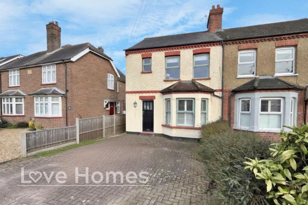 Main image of property: Ampthill Road, Flitwick