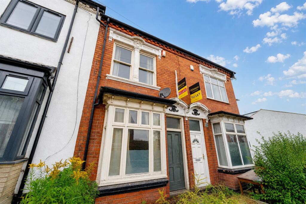 House in Birmingham - View 2