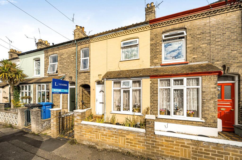 Main image of property: Turner Road, Norwich, Norfolk, NR2