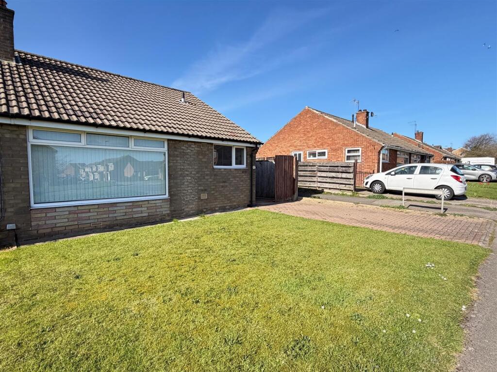 Main image of property: Eastway, Eastfield, Scarborough