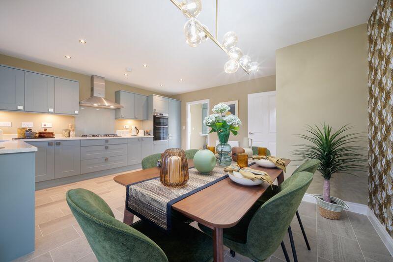 Additional image 2 of Plot 54 The Bronte, Hillside, Burnley Road, Loveclough, BB4 8QZ