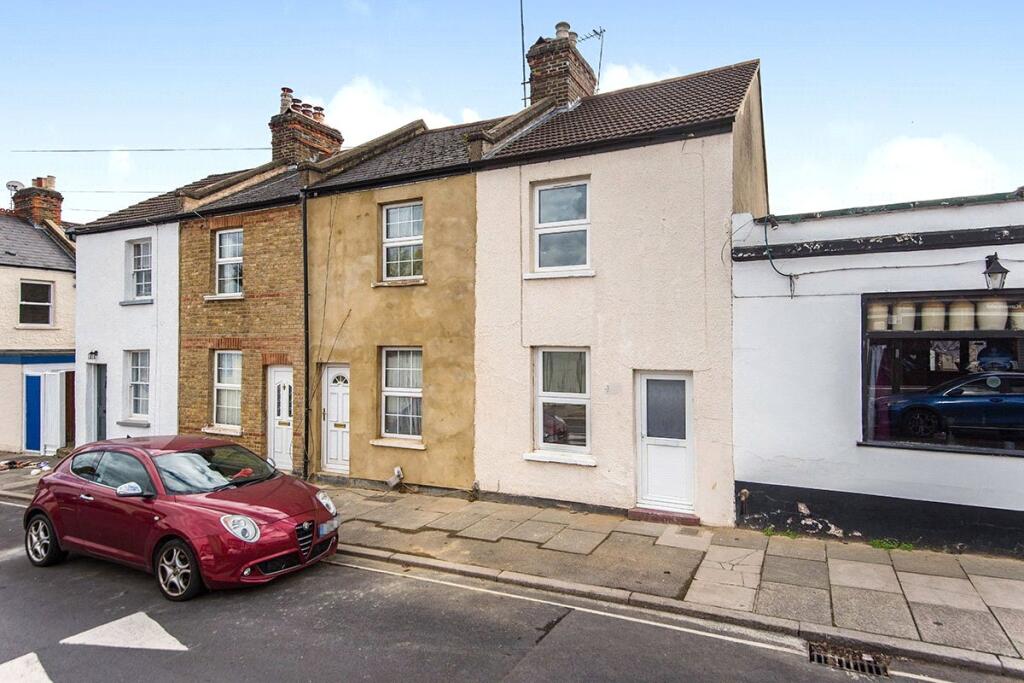 Main image of property: Kneller Road, Whitton, Twickenham, TW2